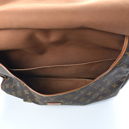 Louis Vuitton Monogram Saumur 43 5 of 9