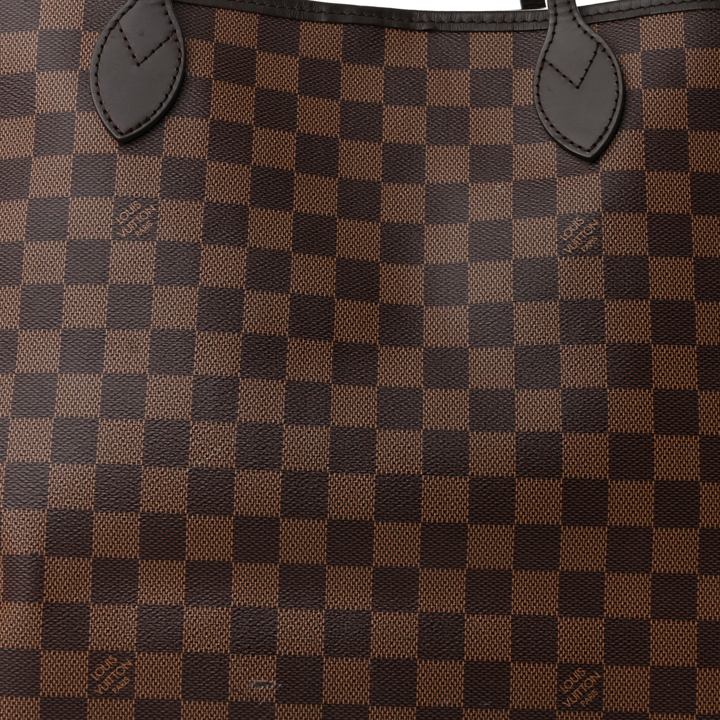 Damier Ebene Neo Neverfull GM