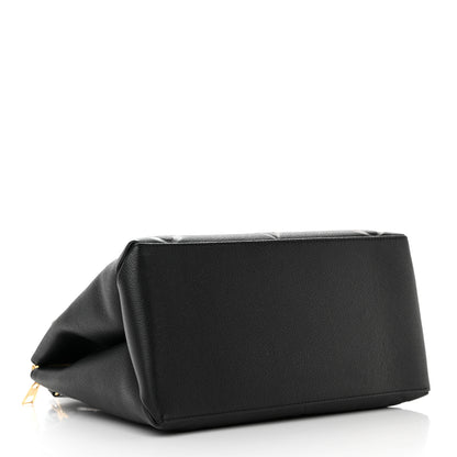 Louis Vuitton Empreinte Monogram Giant Grand Palais Black 4 of 14