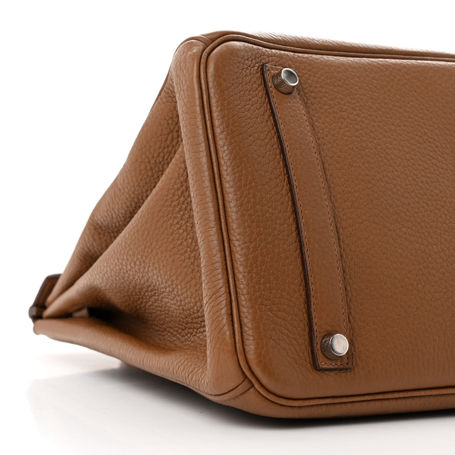 Togo BIRKIN 35 Alezan