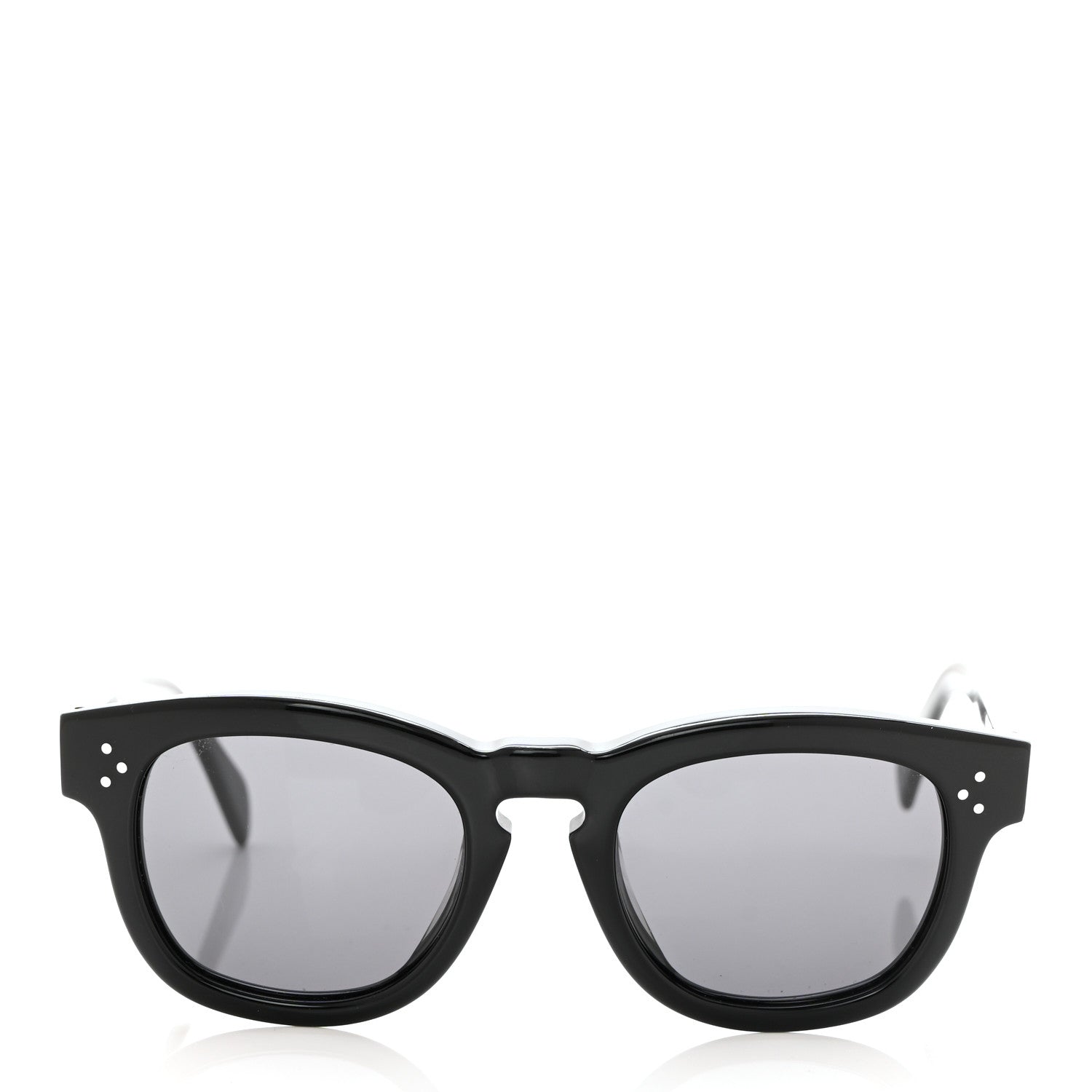 Celine Tailor Sunglasses CL41031/S Black 2 of 7