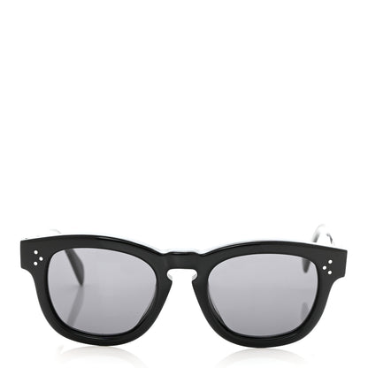 Celine Tailor Sunglasses CL41031/S Black 2 of 7
