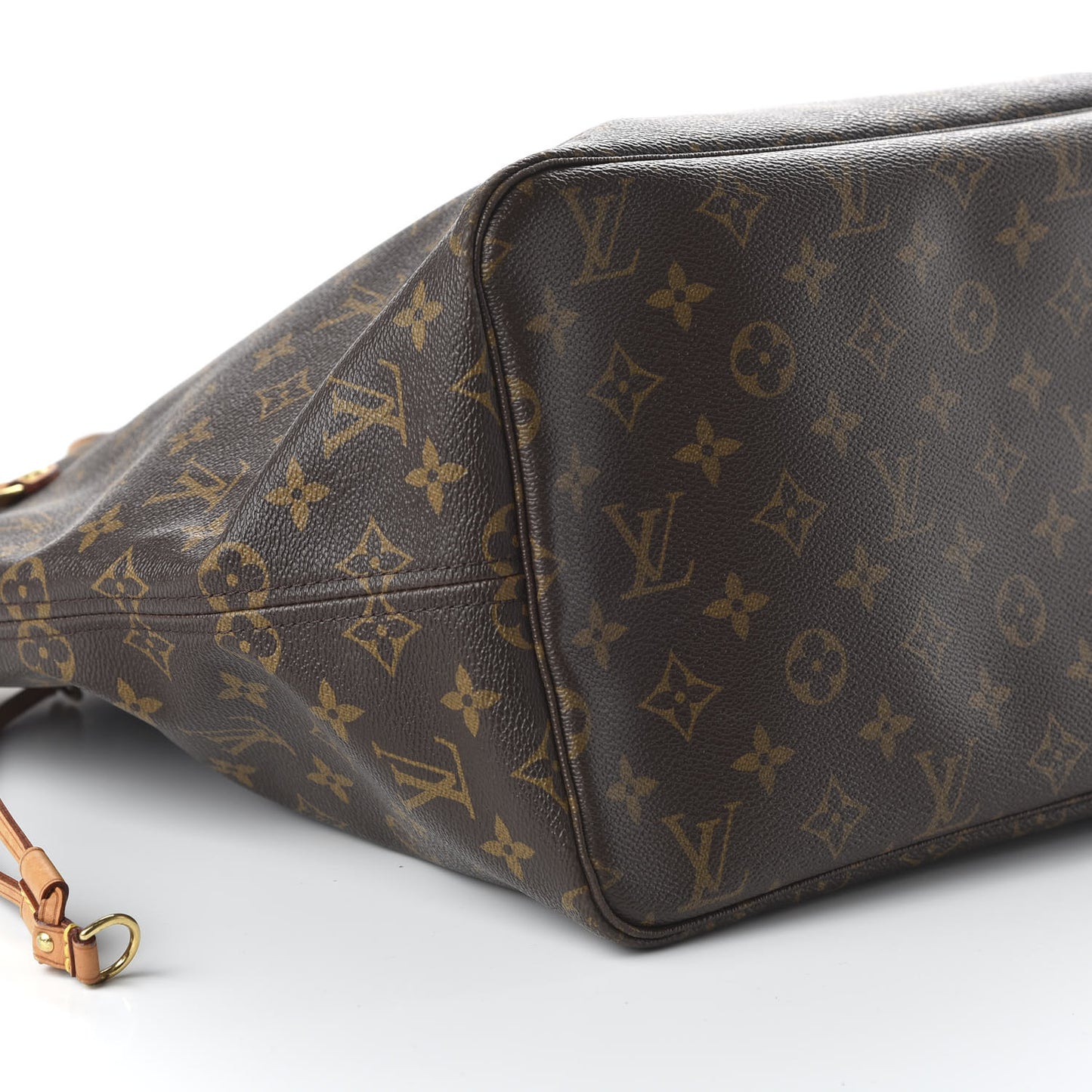 Monogram Neo Neverfull GM Pivoine