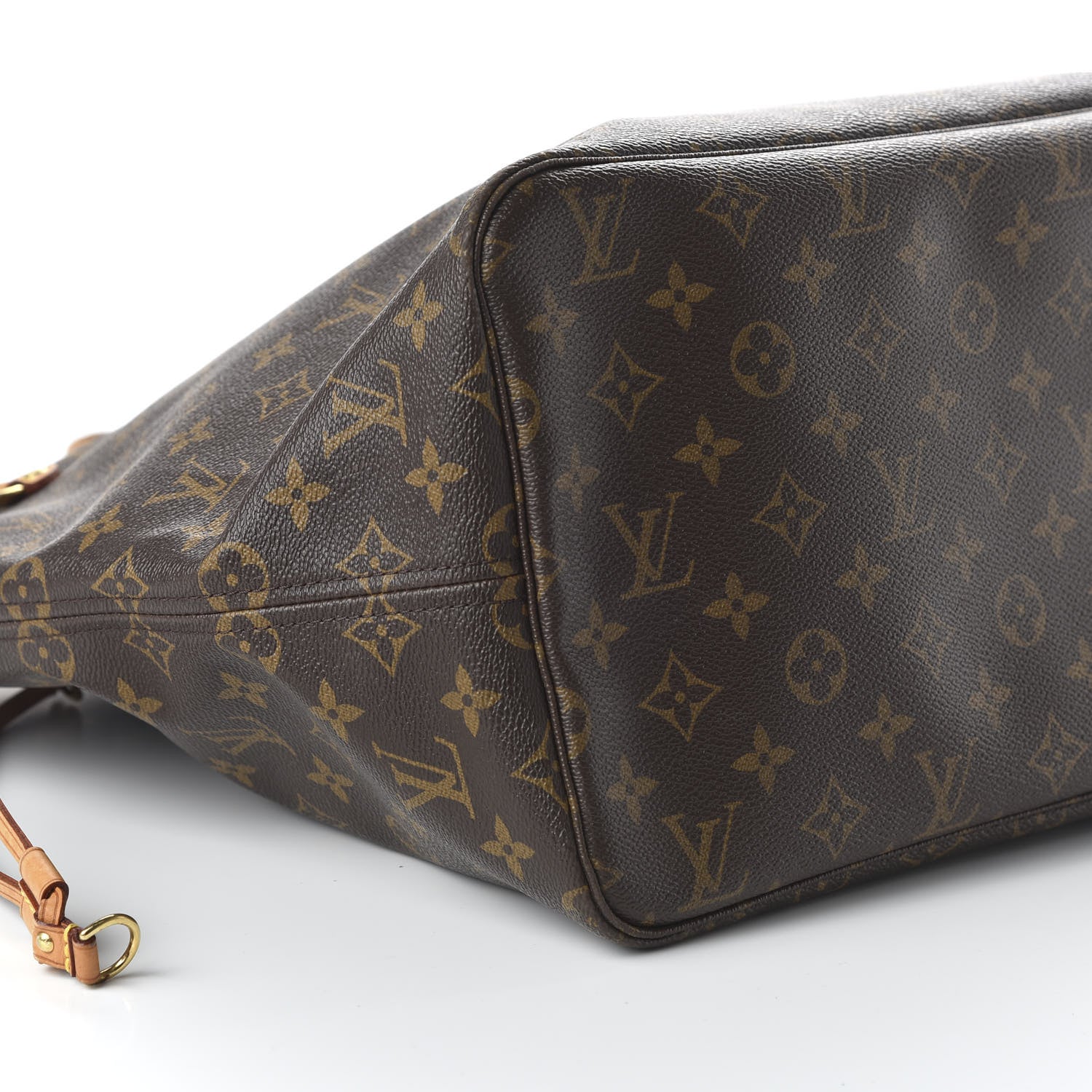 Louis Vuitton Monogram Neo Neverfull GM Pivoine 6 of 11