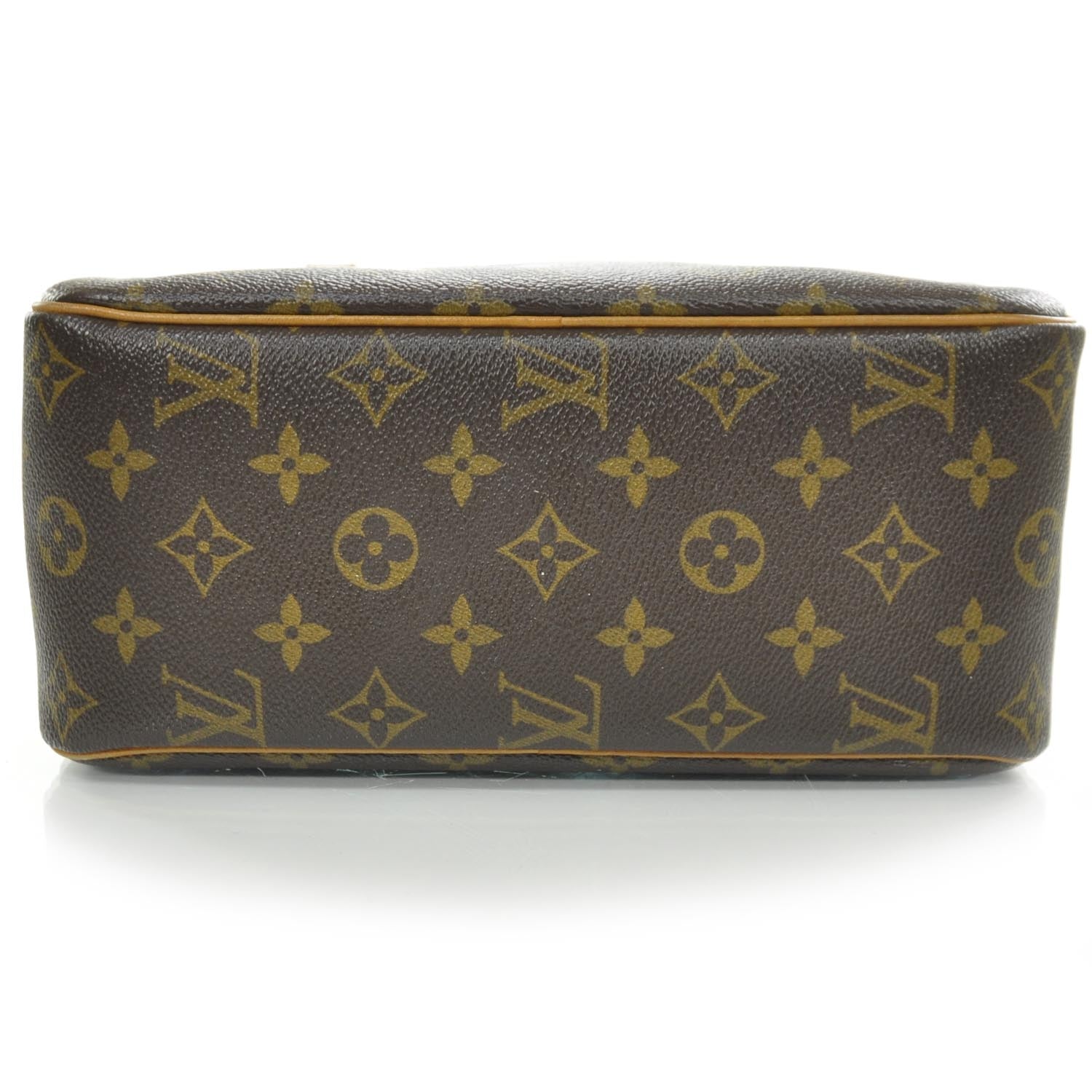 Louis Vuitton Monogram Cite MM 4 of 8