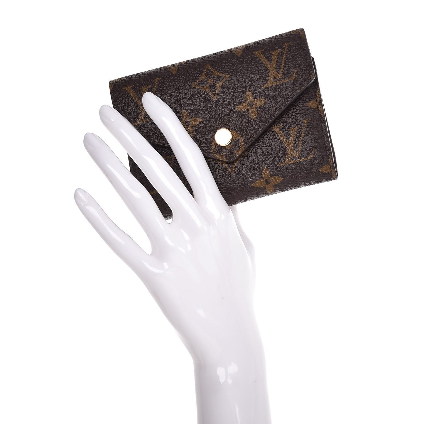 Monogram Victorine Wallet
