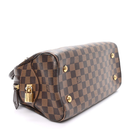 Louis Vuitton Damier Ebene Duomo 4 of 10