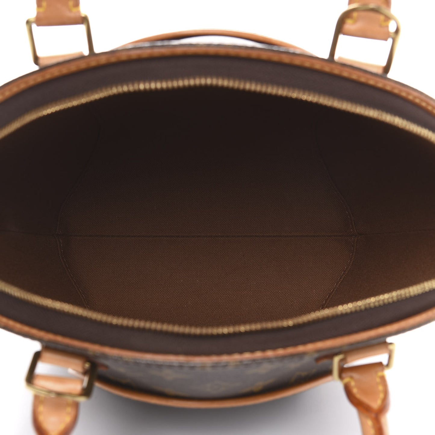 Monogram Ellipse PM