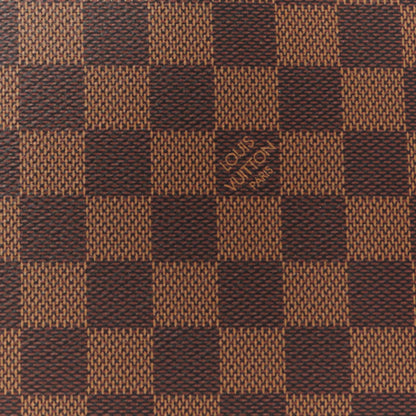 Louis Vuitton Damier Ebene Alma PM 8 of 10