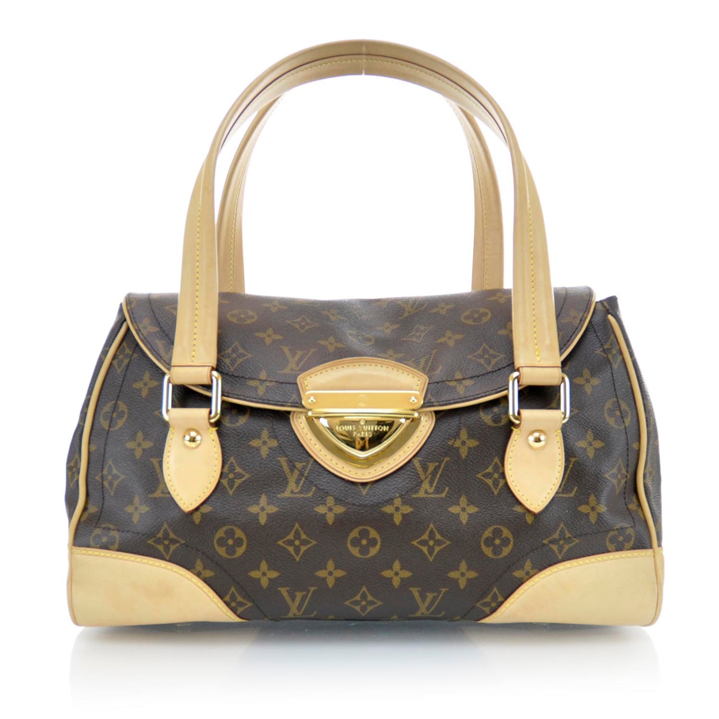 Monogram Beverly GM