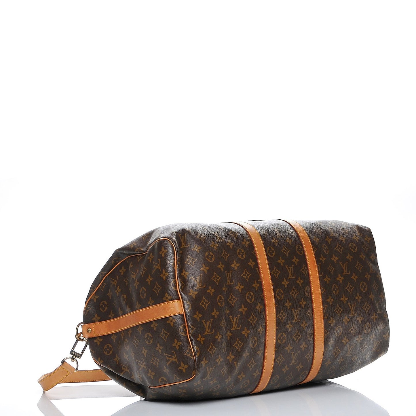 Monogram Keepall Bandouliere 55