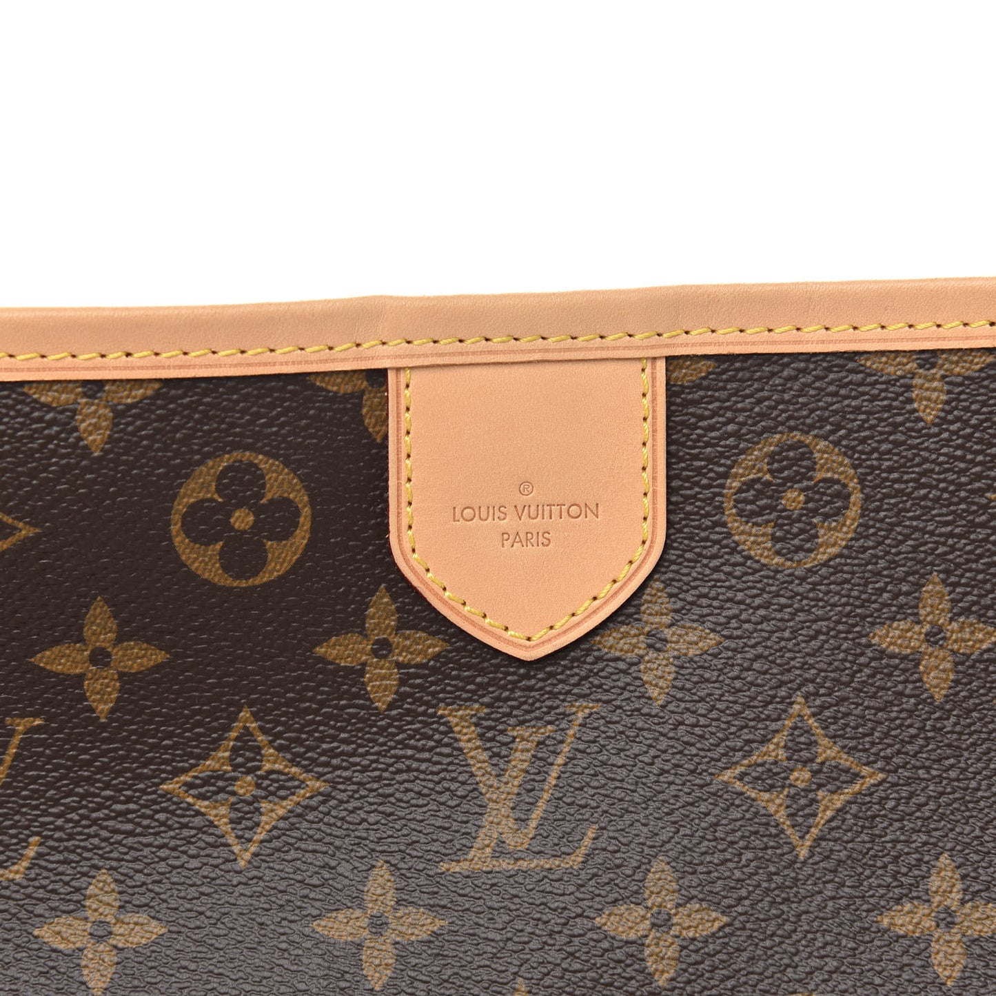 Monogram Delightful PM