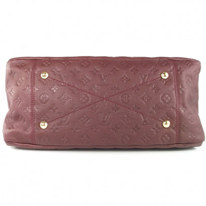 Louis Vuitton Empreinte Artsy MM Flamme 5 of 10