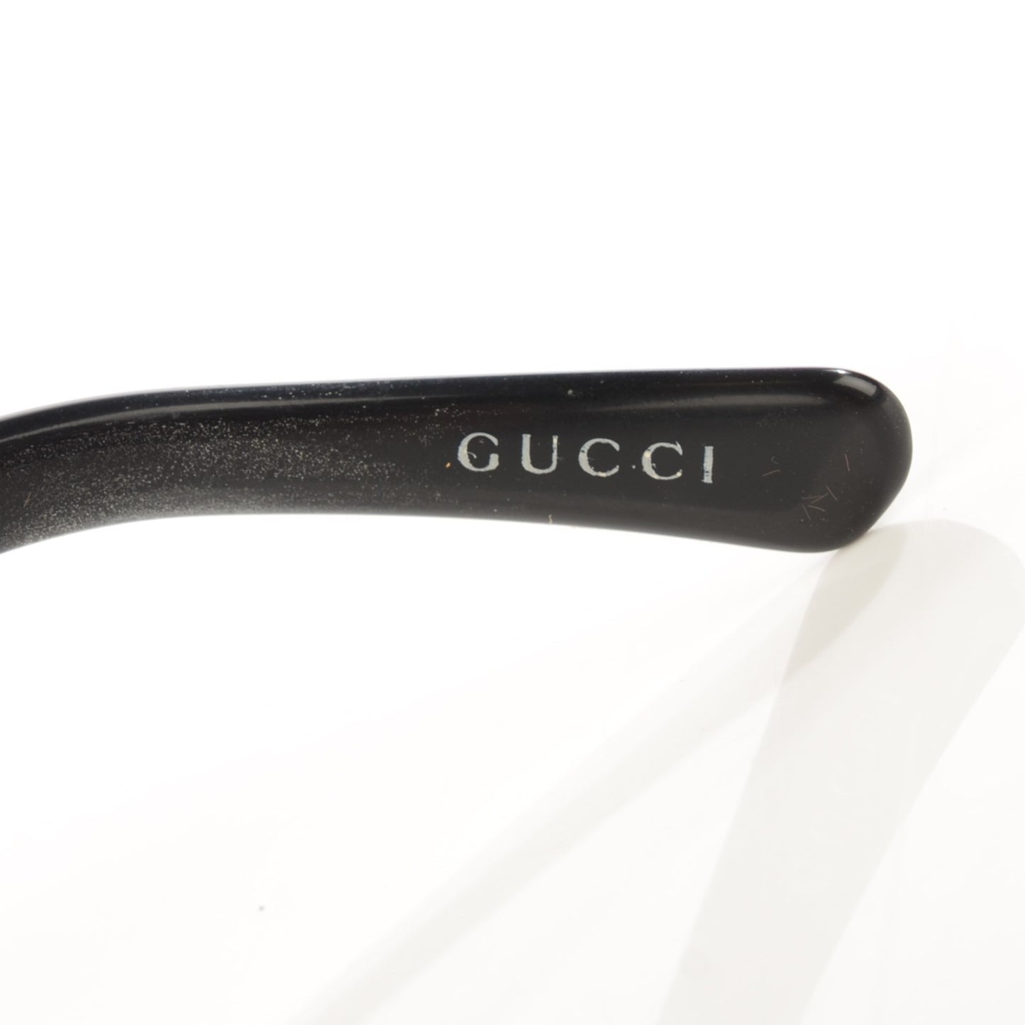 Crystal GG Sunglasses 2807/S Black