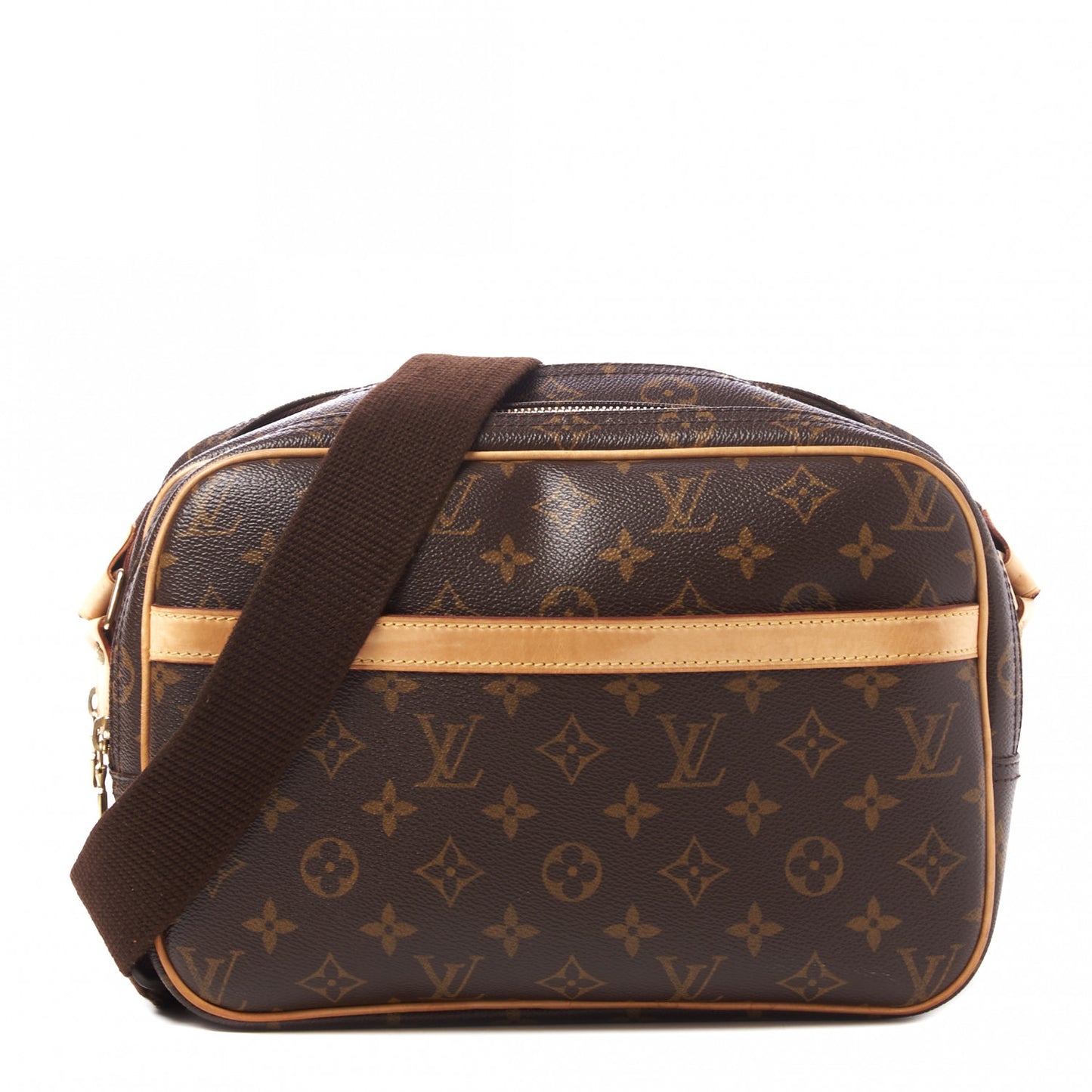 Monogram Reporter PM