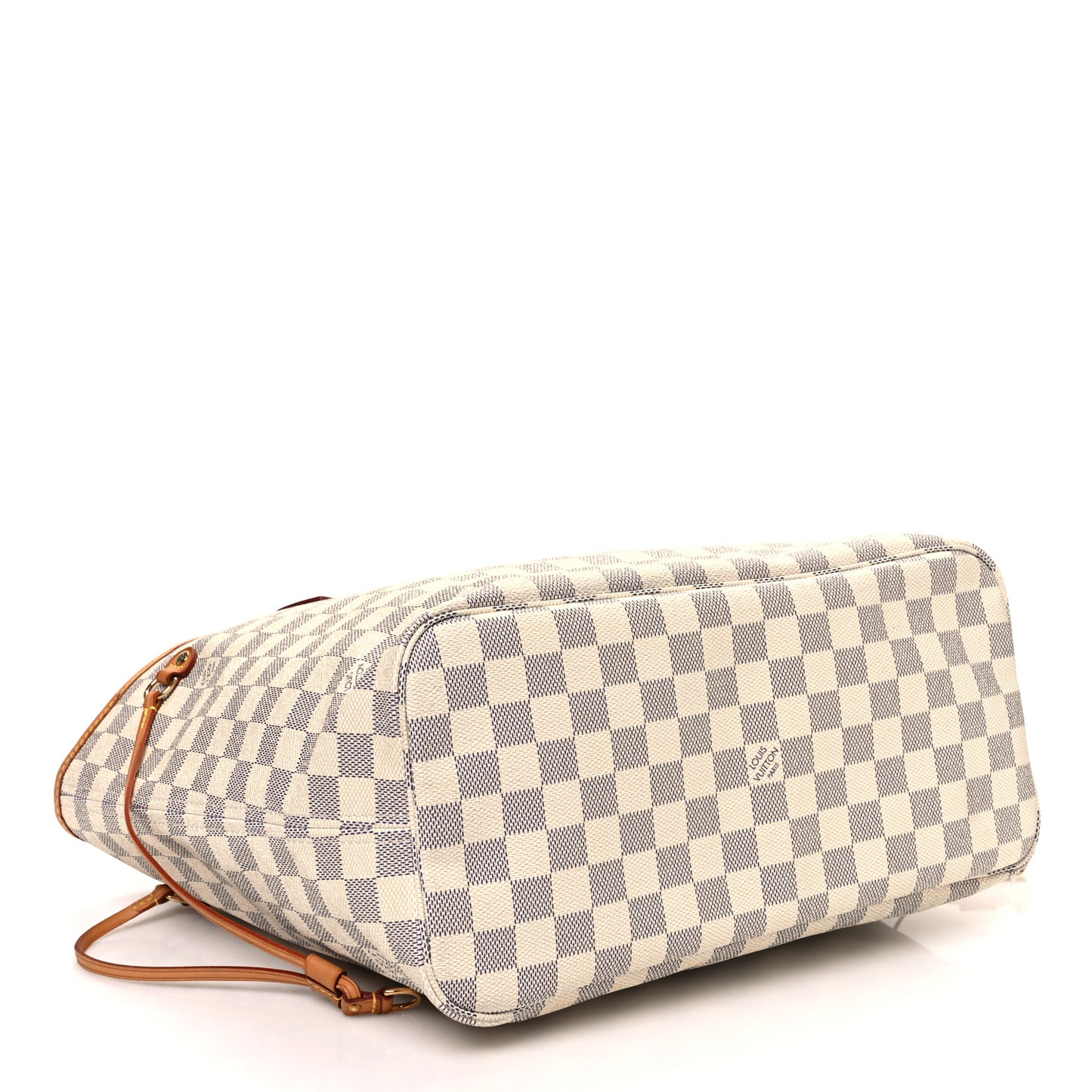 Damier Azur Neverfull MM