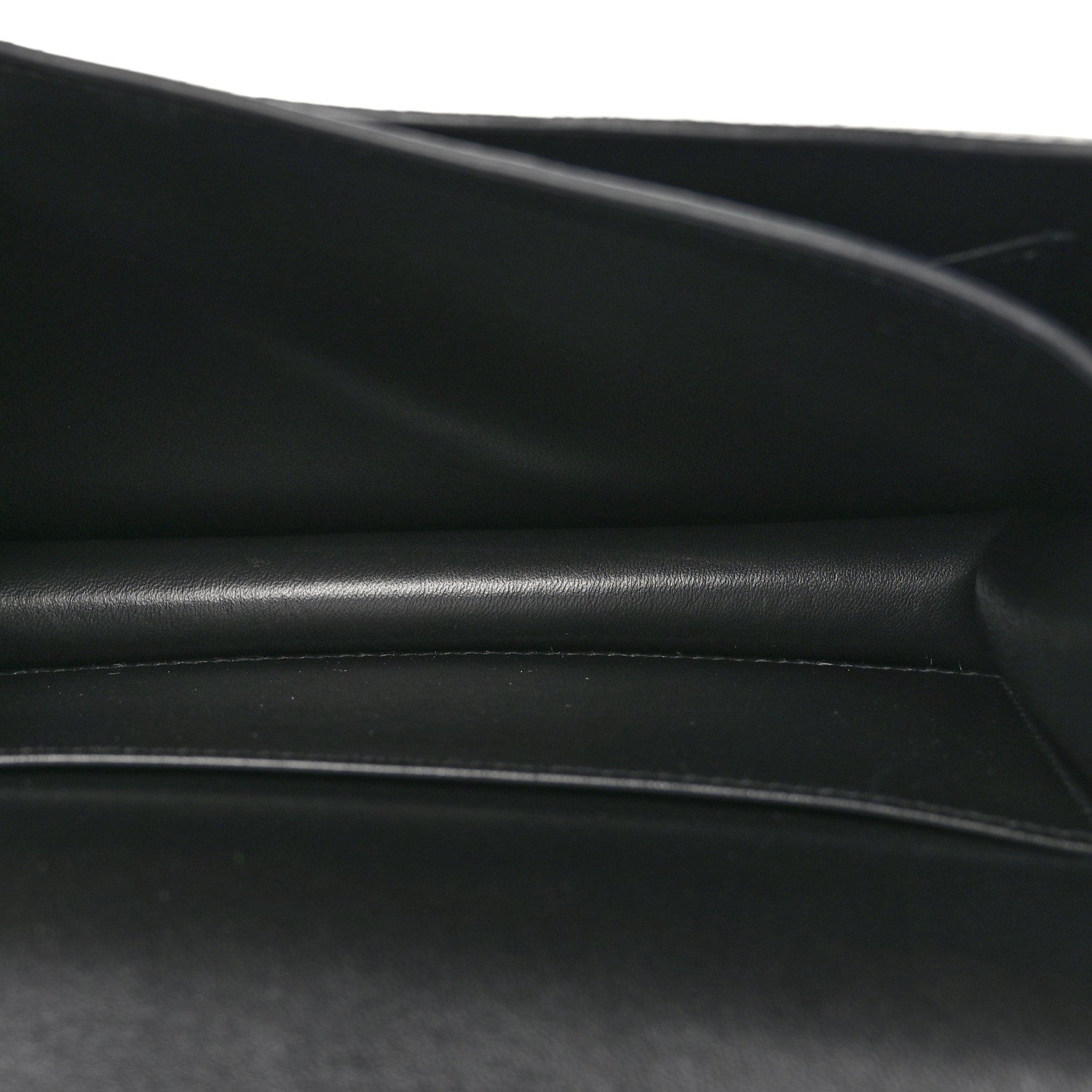 Hermes Epsom Constance 18 Black 5 of 11