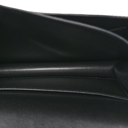 Hermes Epsom Constance 18 Black 5 of 11