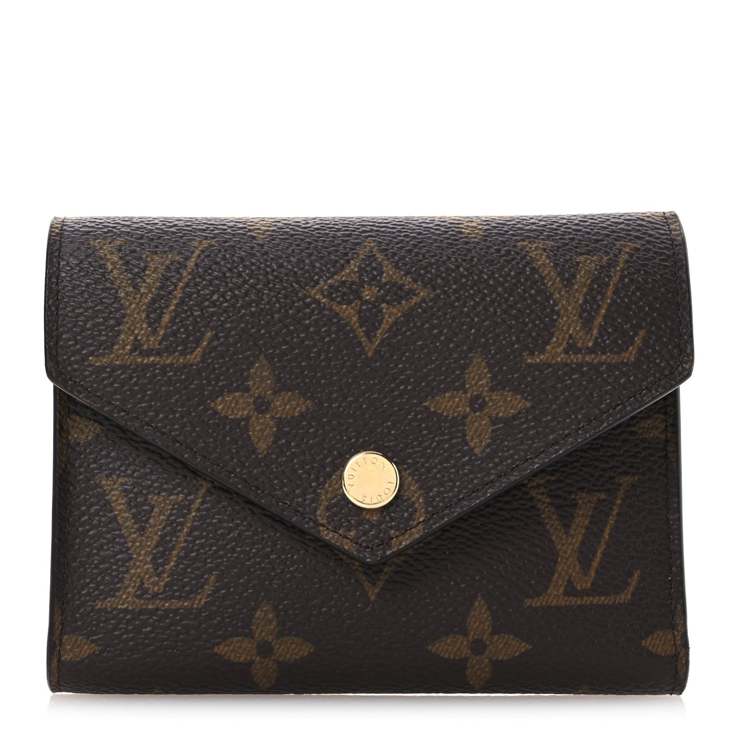 Monogram Victorine Wallet
