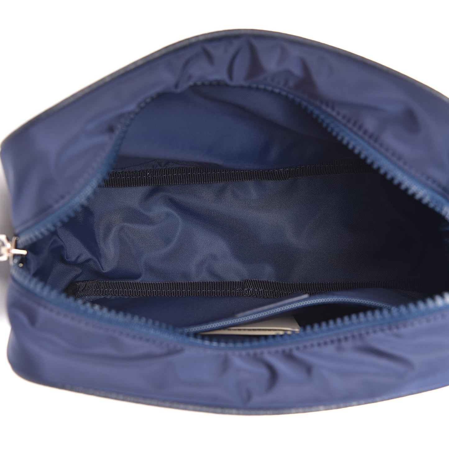 Nylon Monogram Dolmias Pouch Tide