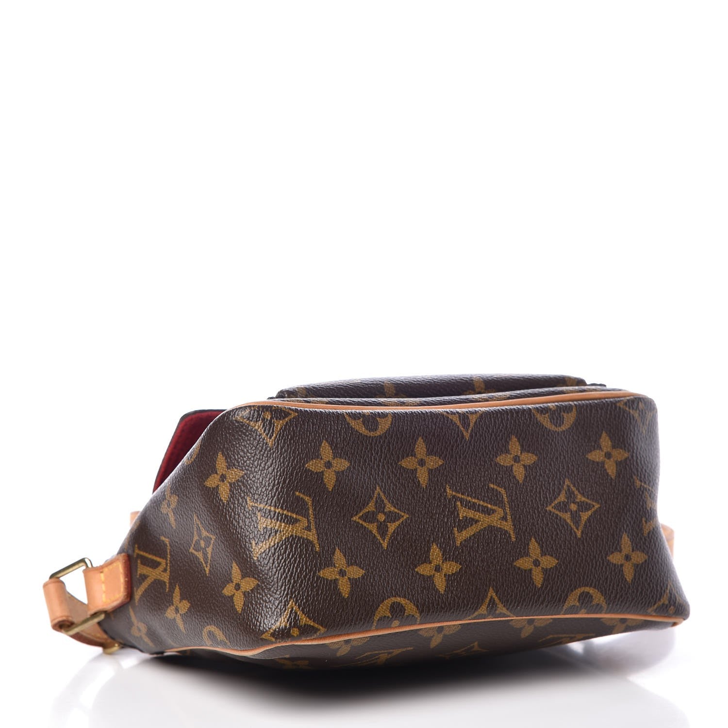 Louis Vuitton Monogram Viva-Cite PM 4 of 7