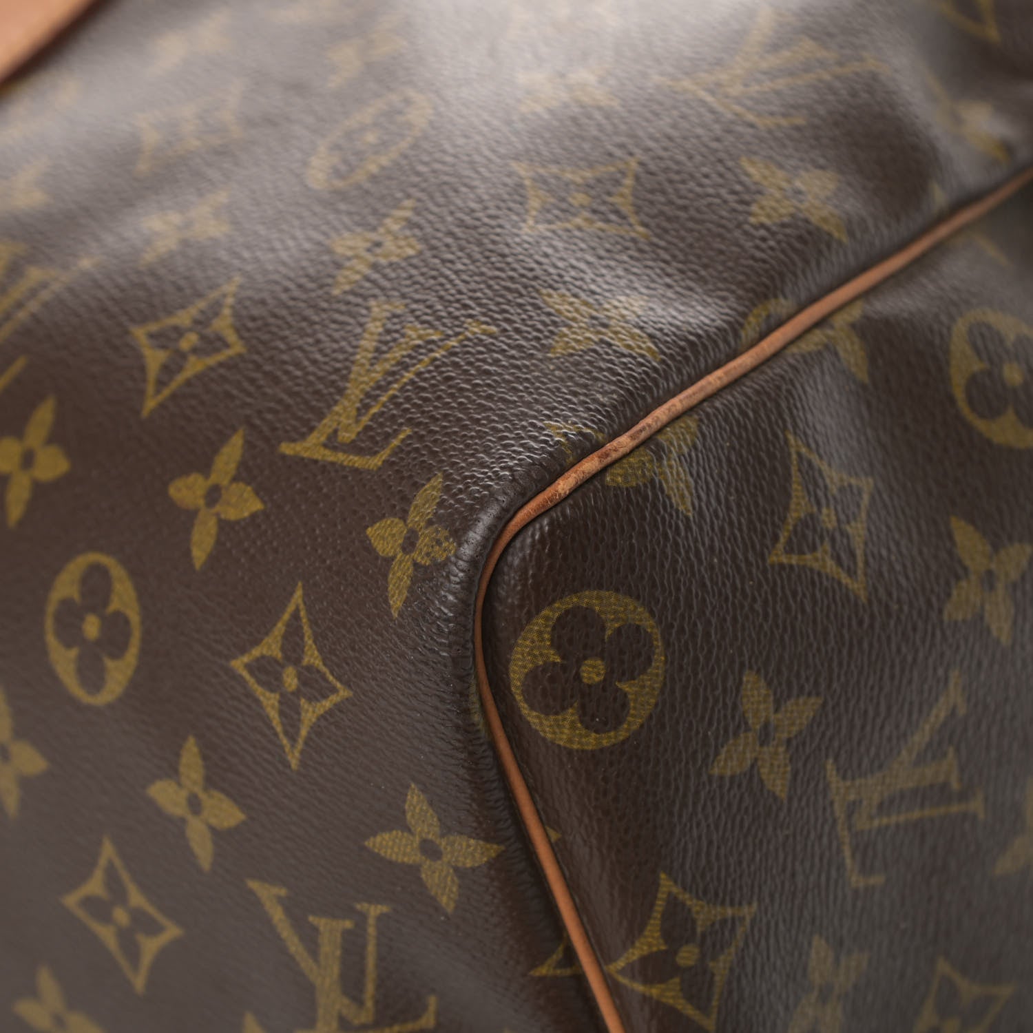 Louis Vuitton Monogram Keepall 45 10 of 20