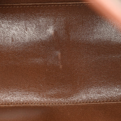 Louis Vuitton Monogram Sac Weekend PM 17 of 18
