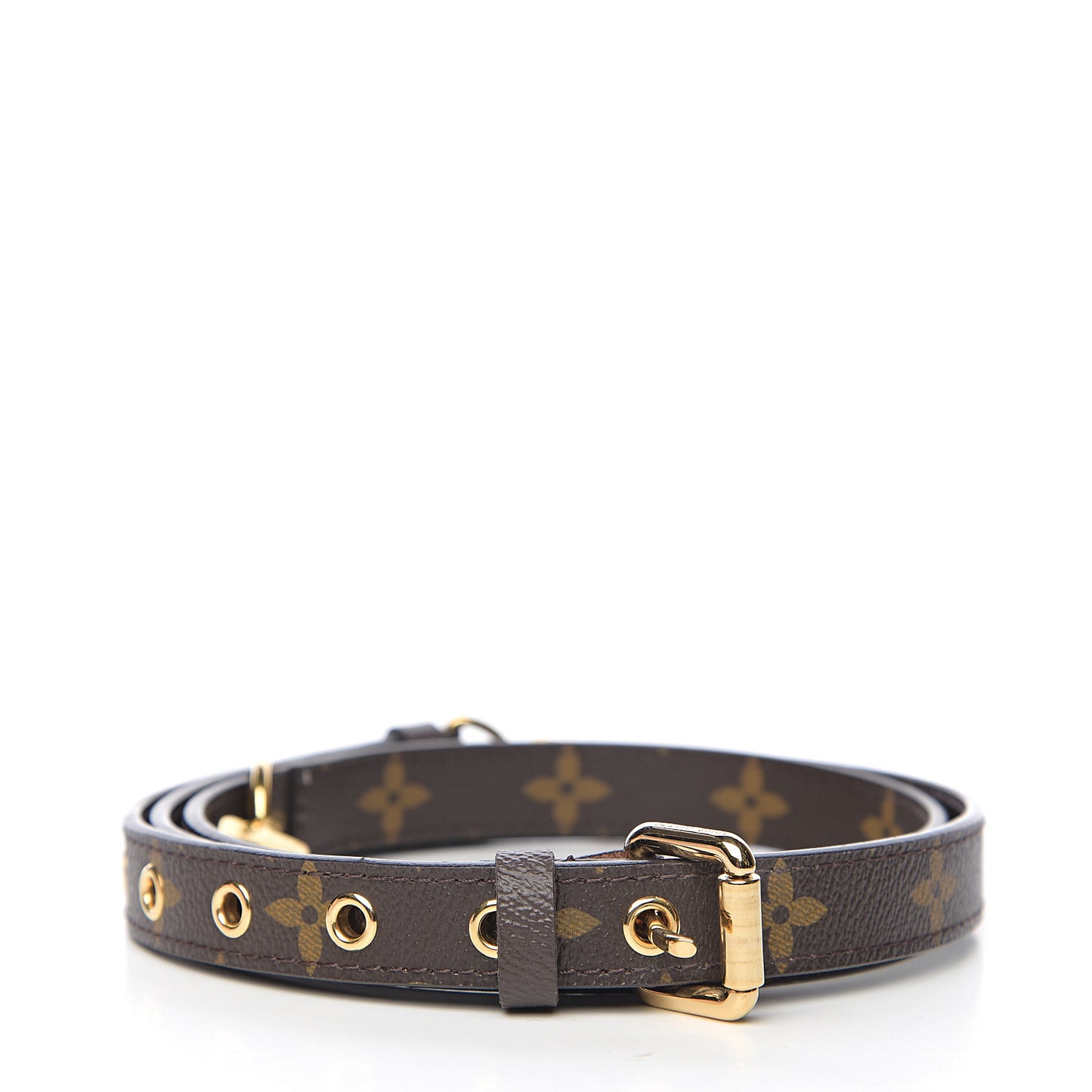 Monogram Metis 20mm Adjustable Strap