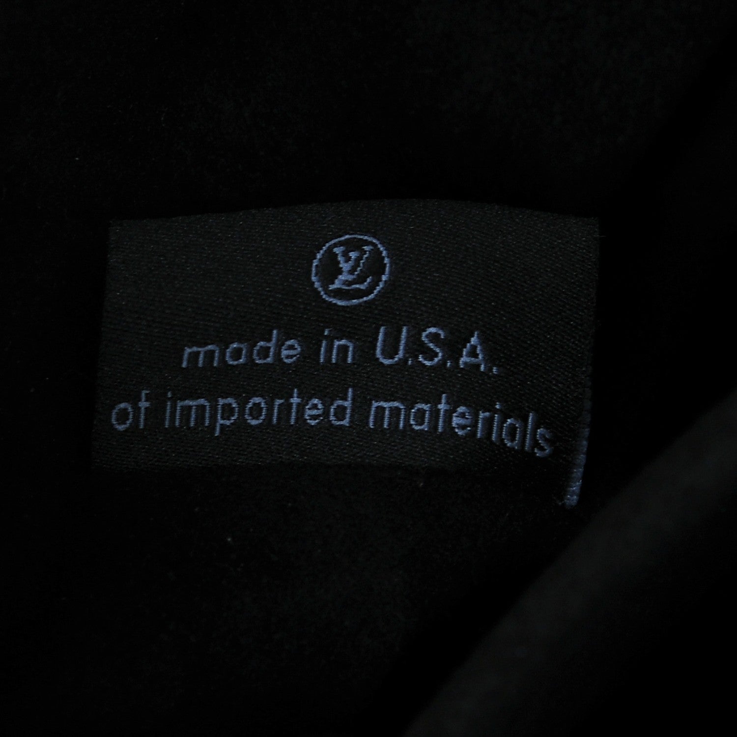 Louis Vuitton Reverse Monogram Pochette Metis 8 of 9