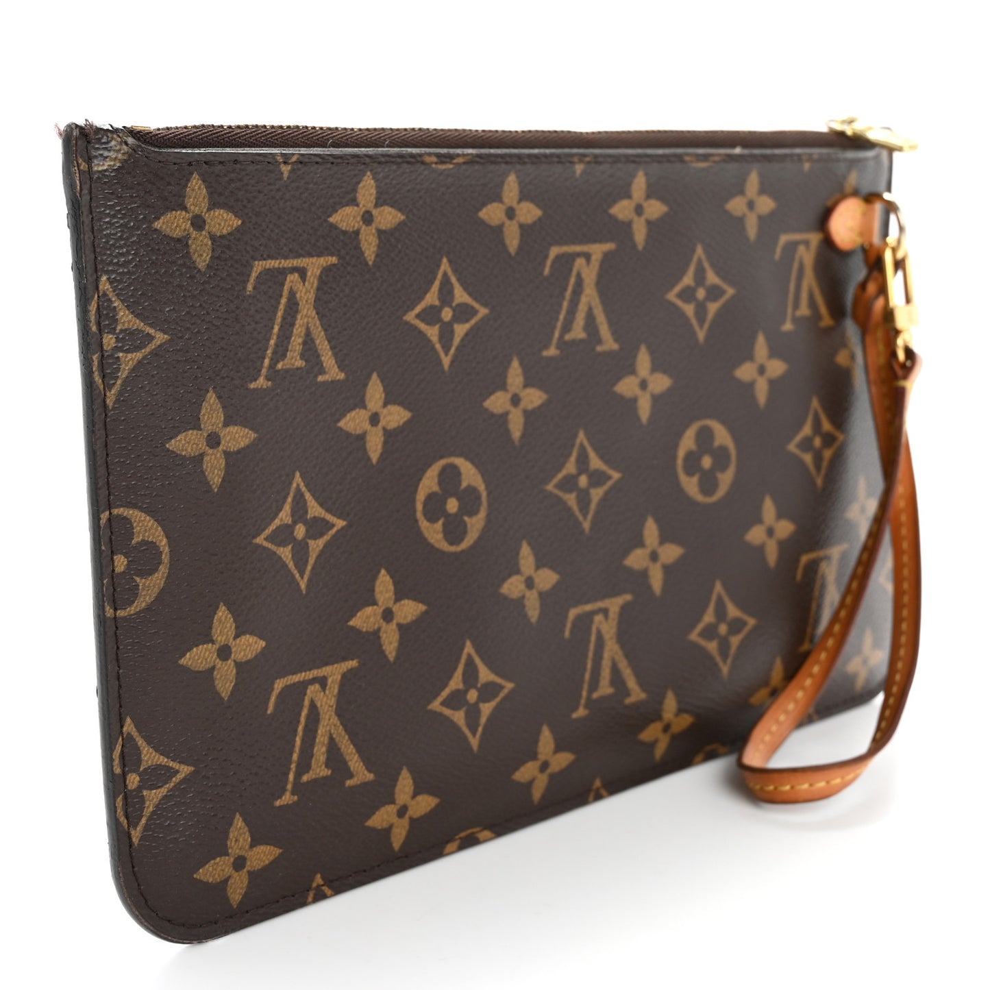 Monogram Neverfull MM GM Pochette