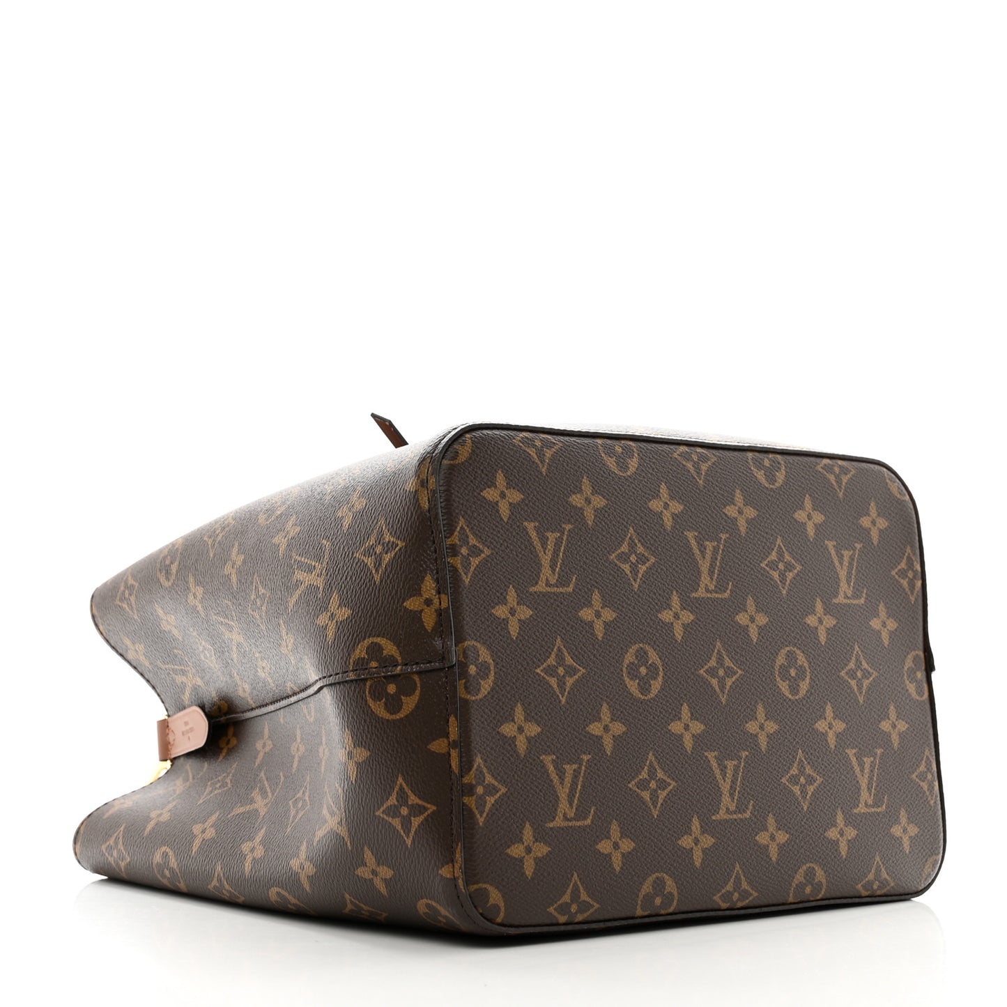 Monogram Neonoe MM Caramel