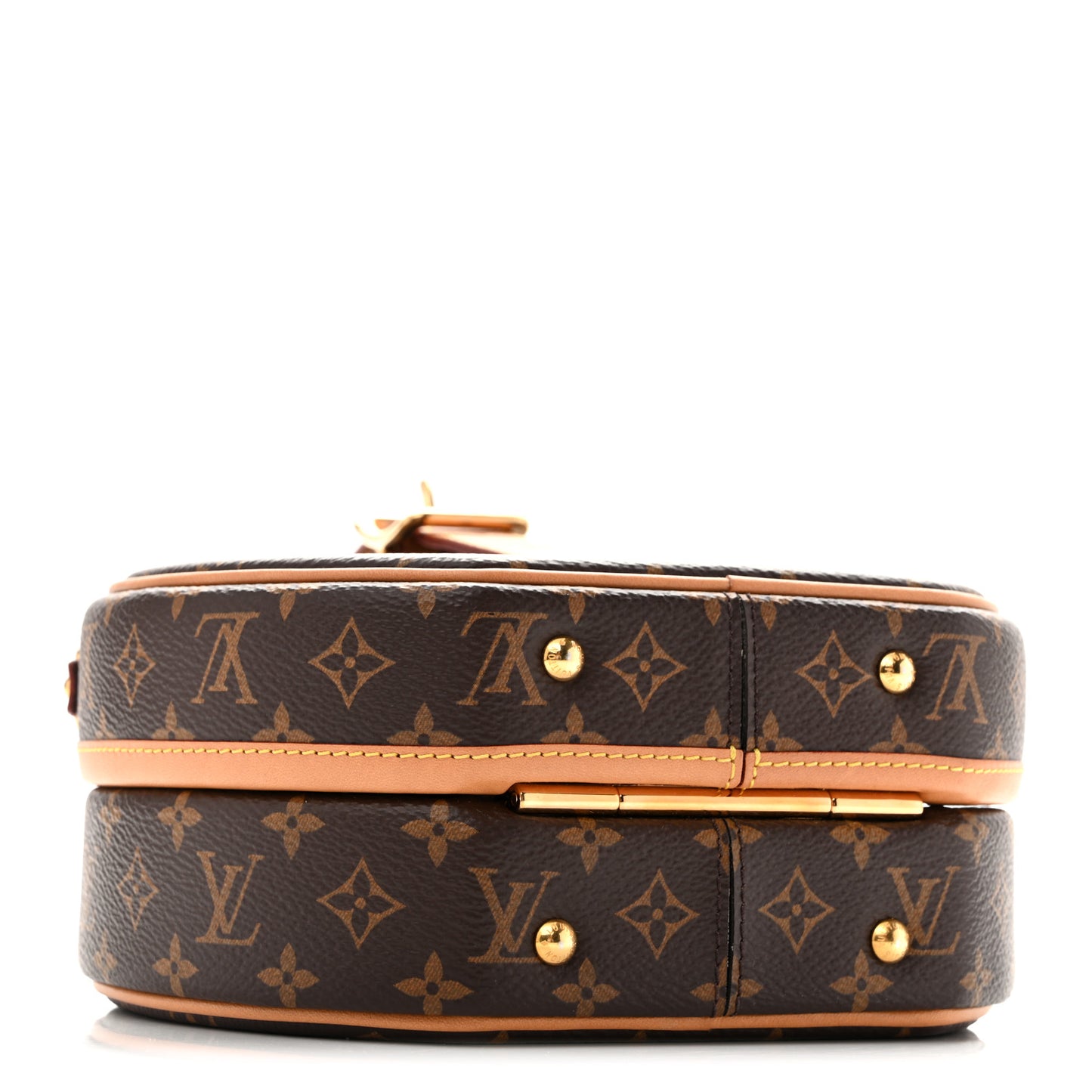 Monogram Petite Boite Chapeau