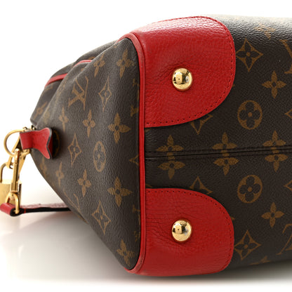 Louis Vuitton Monogram Retiro NM Cherry 9 of 15