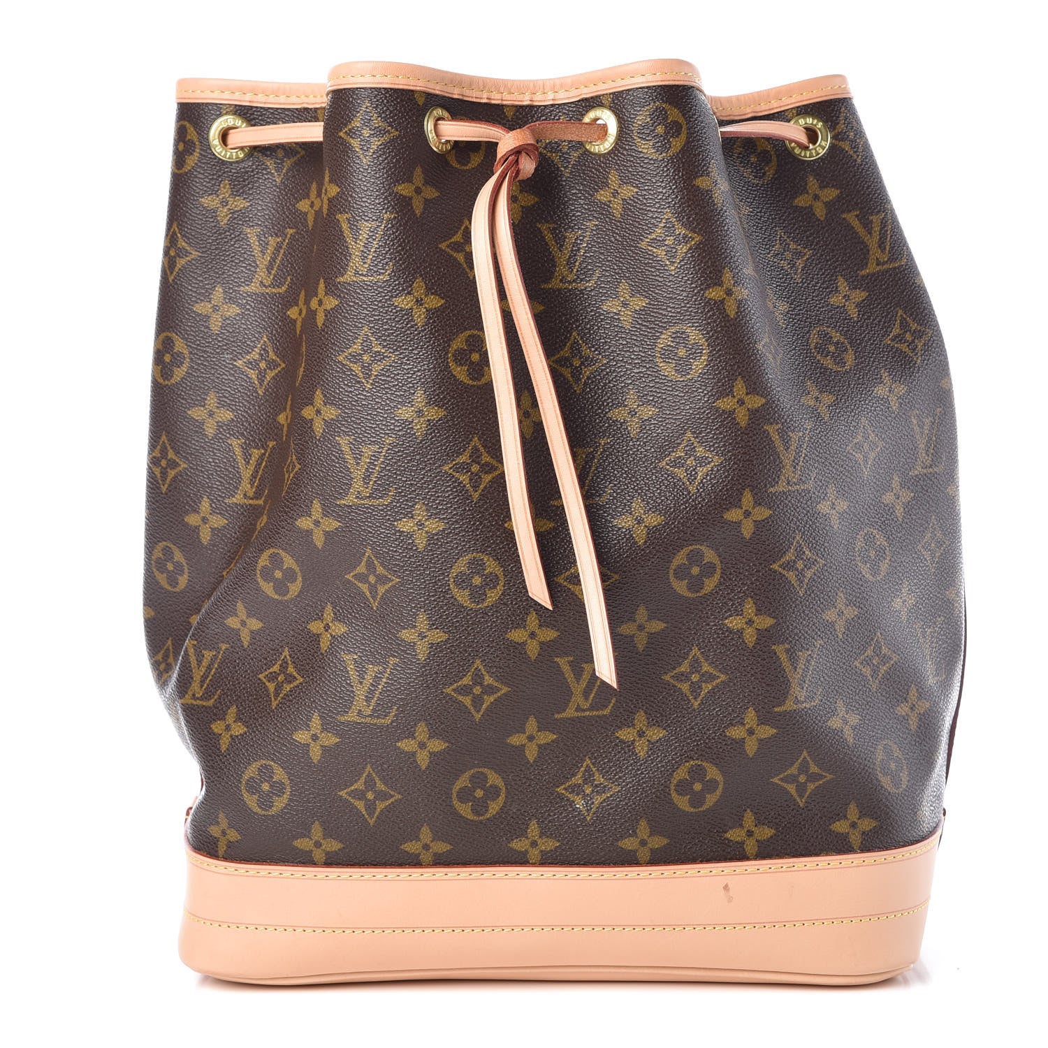 Louis Vuitton Monogram Noe 1 of 11