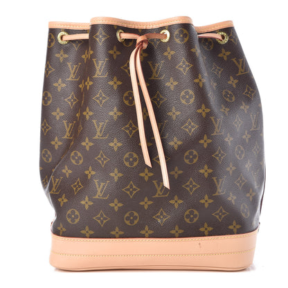 Louis Vuitton Monogram Noe 1 of 11