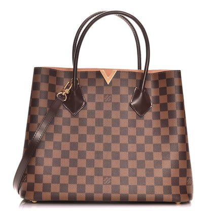 Louis Vuitton Damier Ebene Kensington 1 of 7