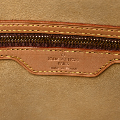 Louis Vuitton Monogram Babylone 6 of 8