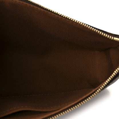 Louis Vuitton Monogram Pochette Accessories NM 5 of 10