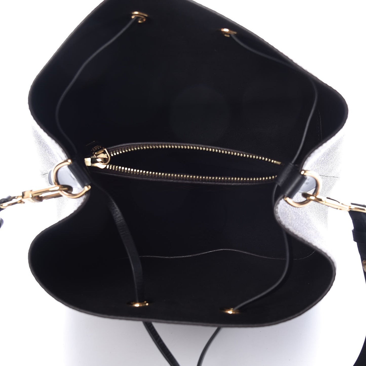 Monogram Neonoe MM Black