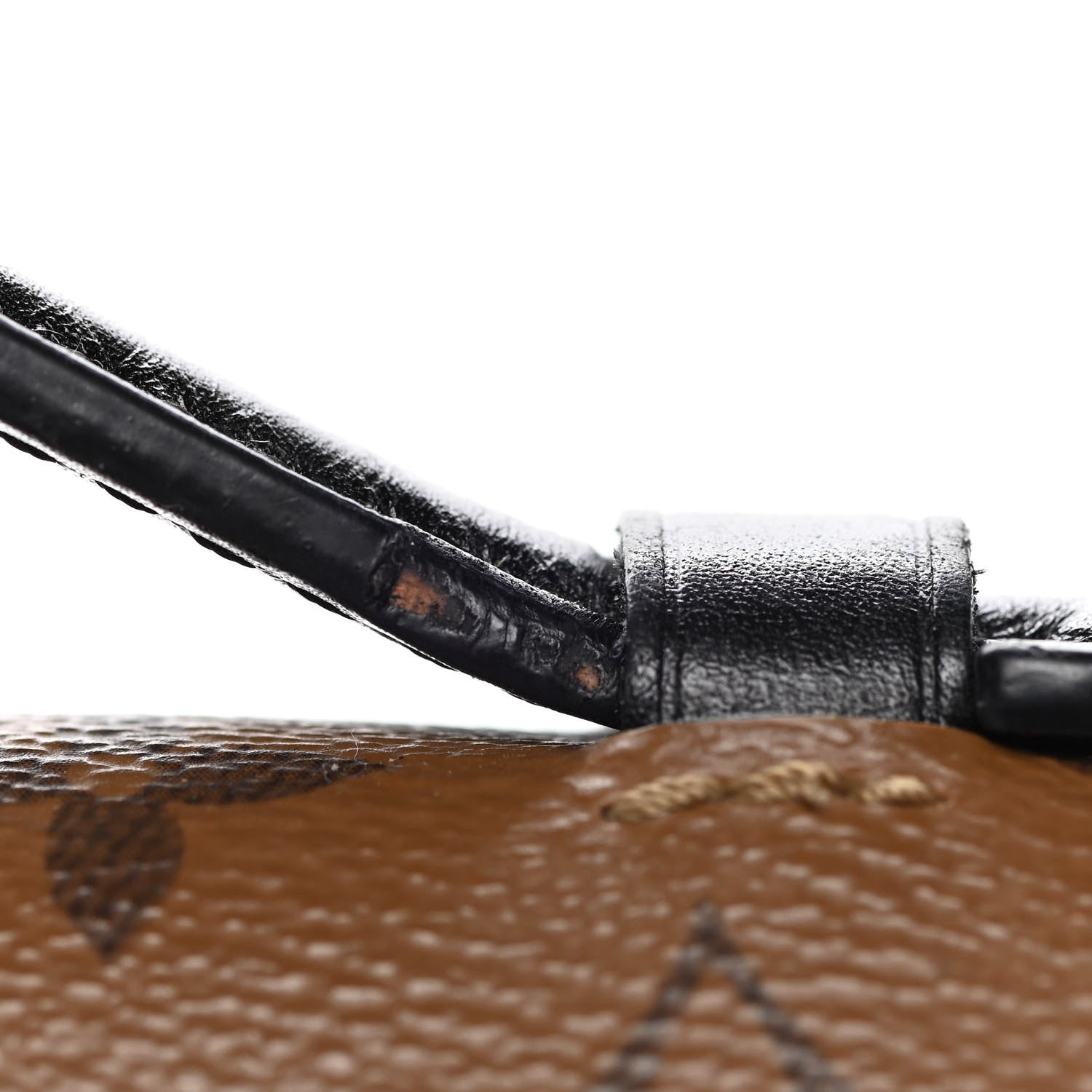 Louis Vuitton Reverse Monogram Pochette Metis 17 of 21