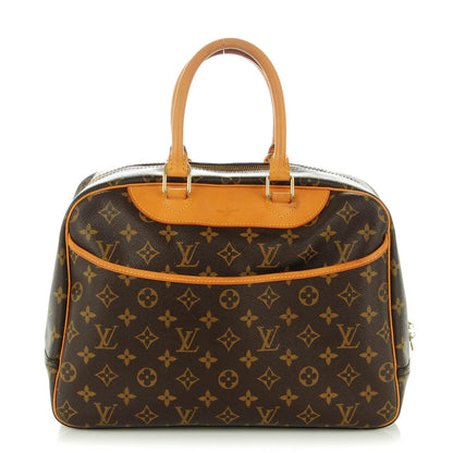 Louis Vuitton Monogram Deauville 1 of 7