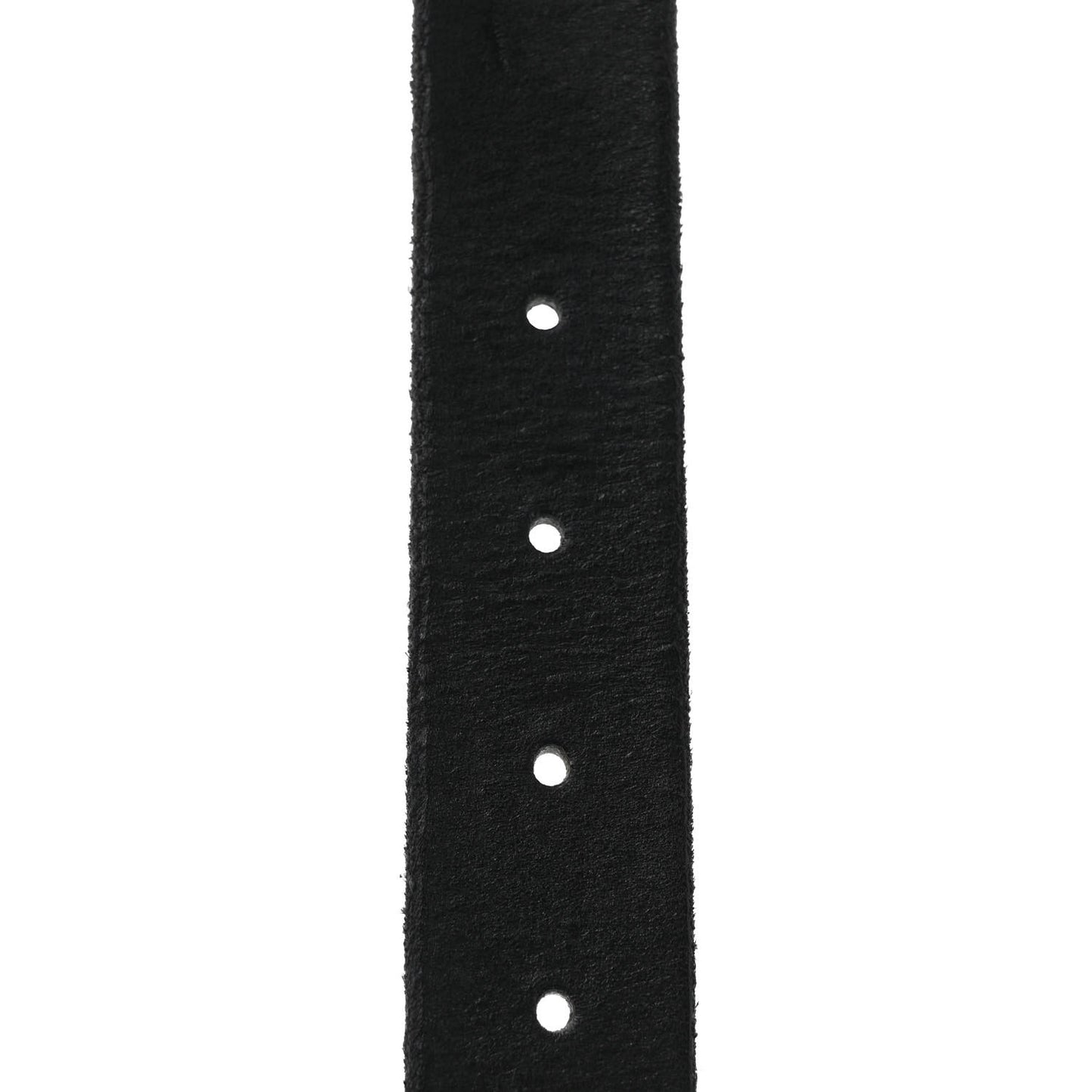 Faded Calfskin Double G 30mm Belt 85 34 Black
