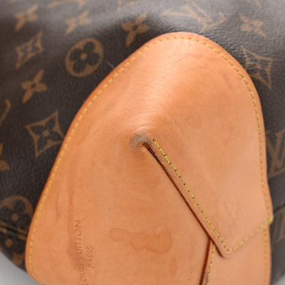 Louis Vuitton Monogram Berri MM 9 of 14
