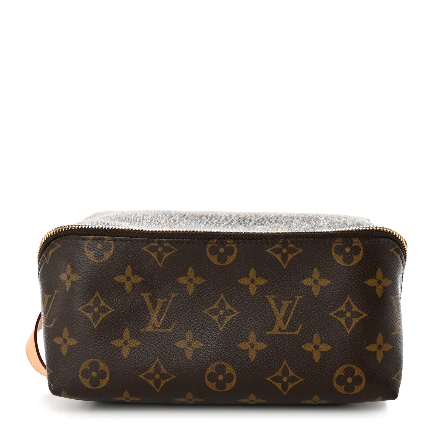 Monogram Shoe Care Kit