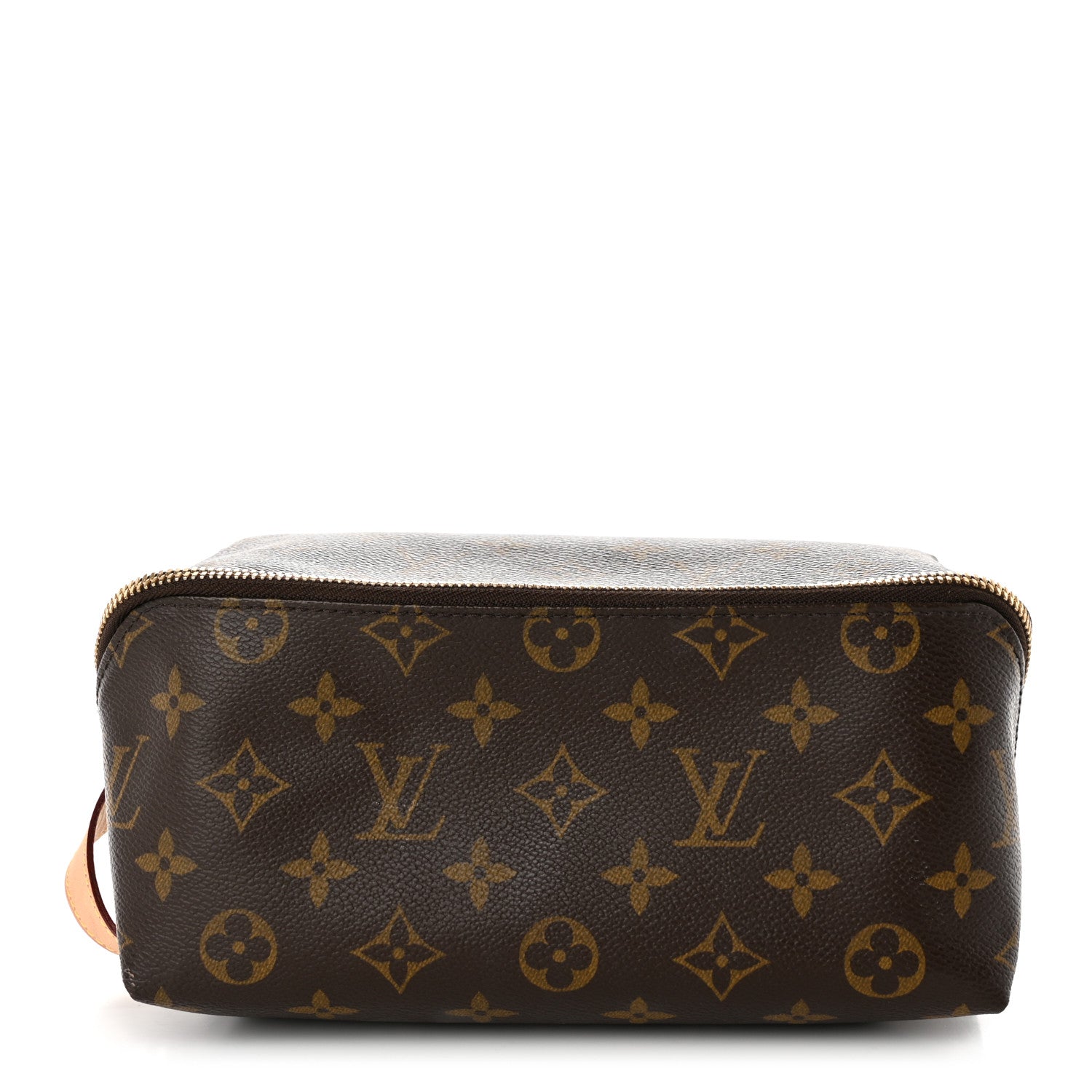 Louis Vuitton Monogram Shoe Care Kit 1 of 16