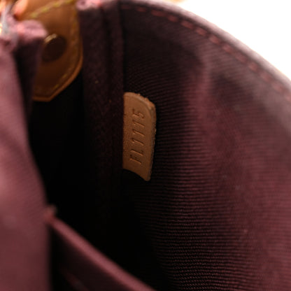 Louis Vuitton Monogram Favorite PM 7 of 10