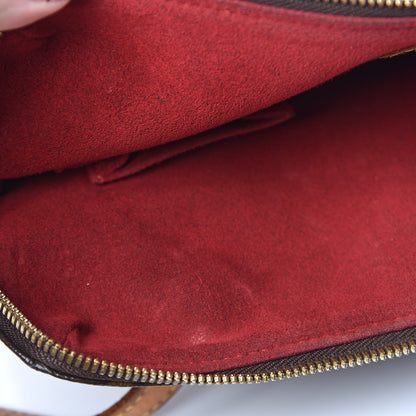 Louis Vuitton Monogram Sac Coussin GM 9 of 15