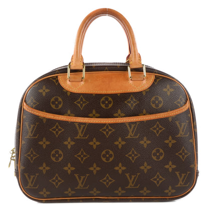 Louis Vuitton Monogram Trouville 1 of 7