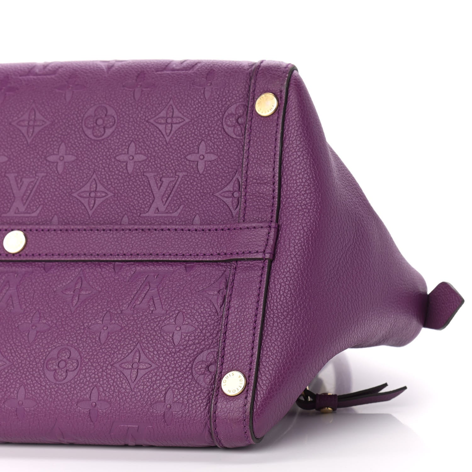 Louis Vuitton Empreinte Marais MM Amethyste 7 of 14