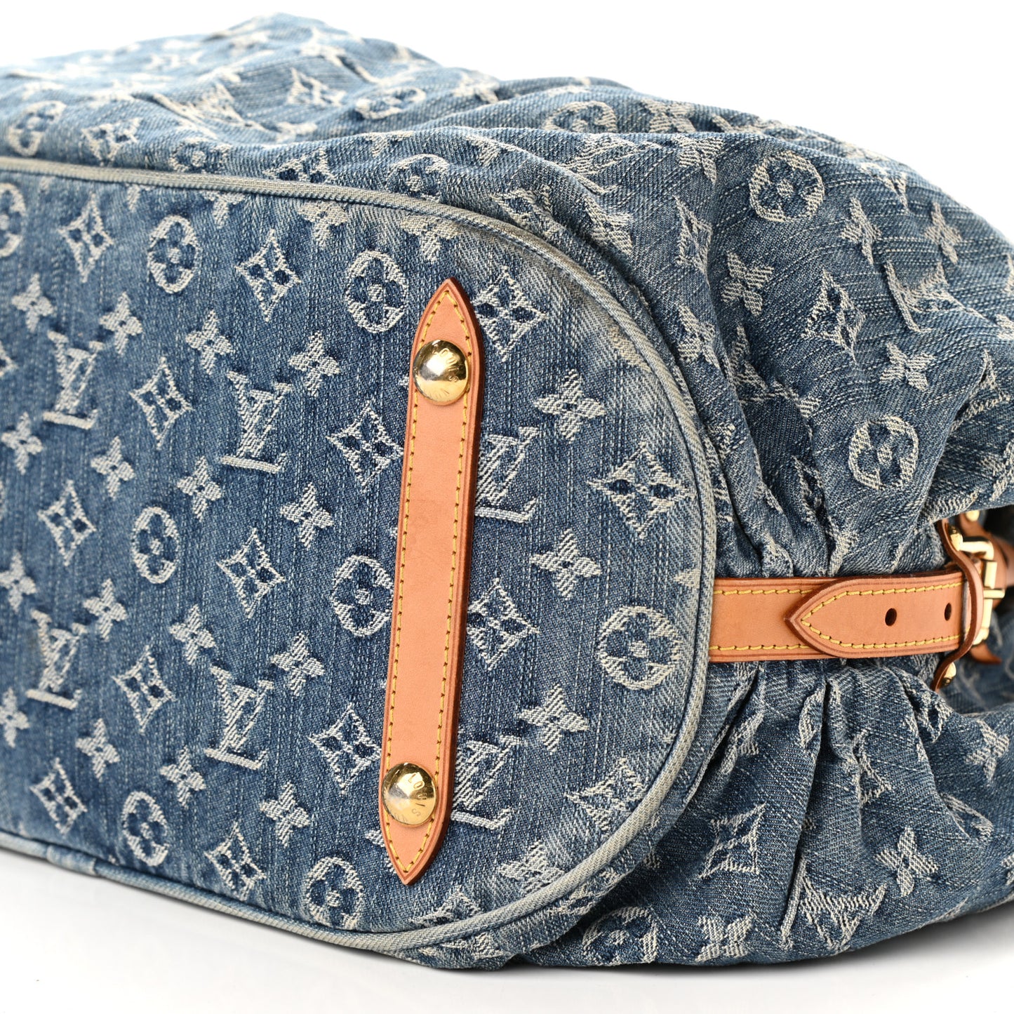 Denim Mahina XL Blue